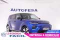 Kia Soul ELECTRICO E DRIVE AUTO 204CV 5P # NAVY, PARKTRONIC - thumbnail 3