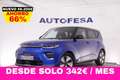 Kia Soul ELECTRICO E DRIVE AUTO 204CV 5P # NAVY, PARKTRONIC - thumbnail 1