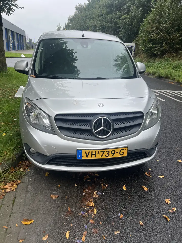 Mercedes-Benz Citan