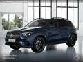 Mercedes-Benz GLE 350 de 4M AMG+NIGHT+PANO+360+AHK+MULTIBEAM+HUD Blau - thumbnail 13