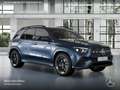 Mercedes-Benz GLE 350 de 4M AMG+NIGHT+PANO+360+AHK+MULTIBEAM+HUD Bleu - thumbnail 17