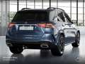 Mercedes-Benz GLE 350 de 4M AMG+NIGHT+PANO+360+AHK+MULTIBEAM+HUD Blau - thumbnail 4