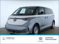 Volkswagen ID. Buzz Pro LWB 210kW AHK HUD H&K FLEXBOARD Weiß - thumbnail 1