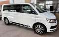Volkswagen T6 Multivan "Edition 30" 4motion dsg 204cv pearl white gancio Bianco - thumbnail 4