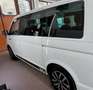 Volkswagen T6 Multivan "Edition 30" 4motion dsg 204cv pearl white gancio Bianco - thumbnail 7