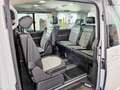 Volkswagen T6 Multivan "Edition 30" 4motion dsg 204cv pearl white gancio Bianco - thumbnail 15