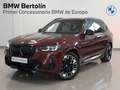 BMW iX3 M Sport Burdeos - thumbnail 1