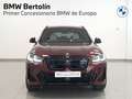 BMW iX3 M Sport Burdeos - thumbnail 2