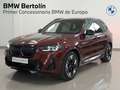 BMW iX3 M Sport Burdeos - thumbnail 8