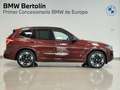 BMW iX3 M Sport Burdeos - thumbnail 7