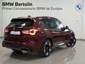 BMW iX3 M Sport Burdeos - thumbnail 4