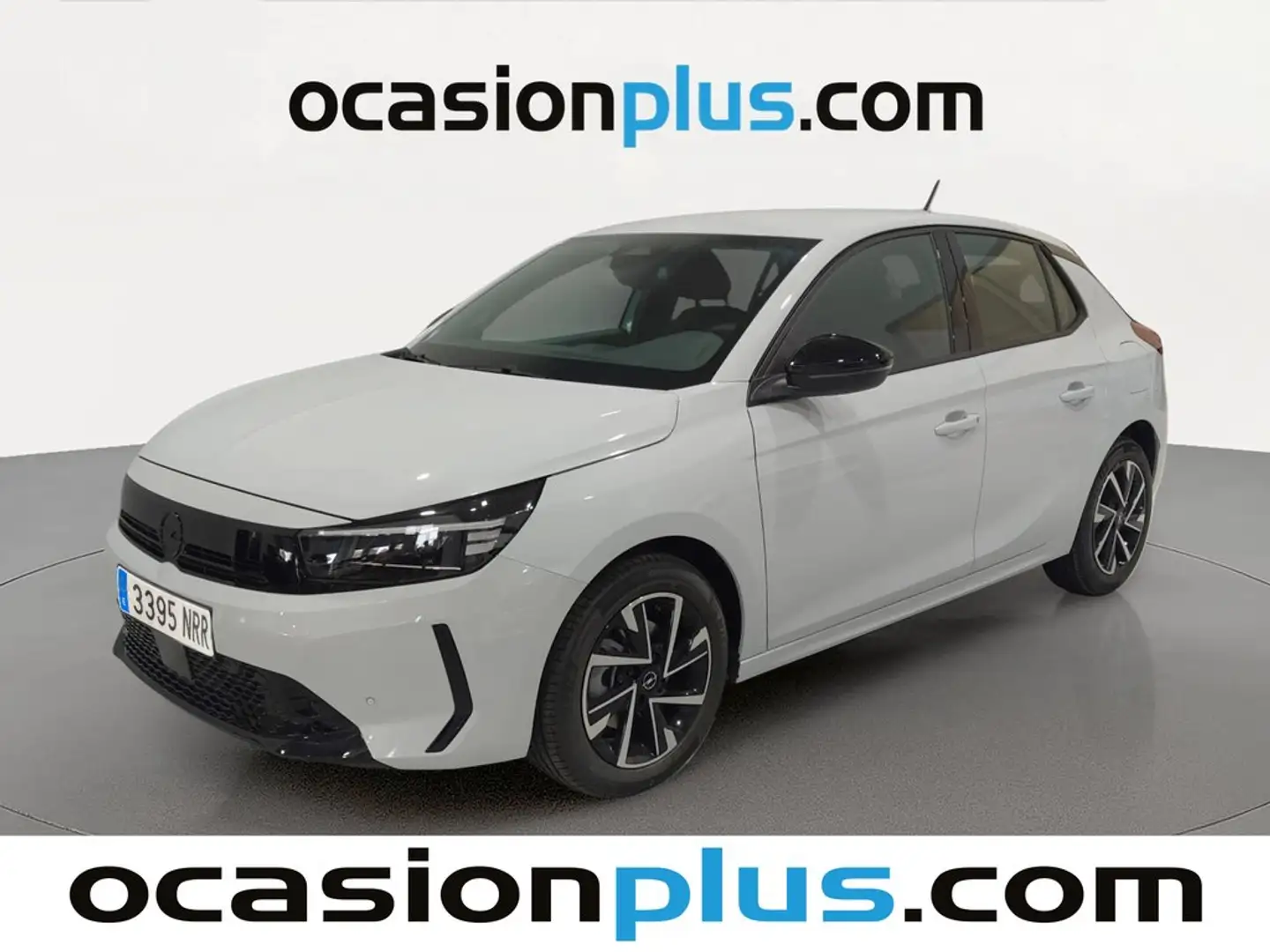 Opel Corsa 1.2T XHL S/S GS 100 Blanco - 1