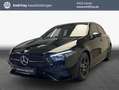 Mercedes-Benz A 180 A-Klasse Schwarz - thumbnail 1