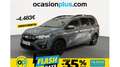 Dacia Jogger 1.0 ECO-G Extreme Go 74kW 5pl. Grau - thumbnail 1