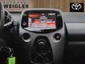 Toyota Aygo x-play connect Aut. Rot - thumbnail 11