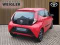 Toyota Aygo x-play connect Aut. Rot - thumbnail 3