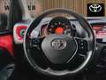 Toyota Aygo x-play connect Aut. Rot - thumbnail 10