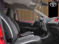 Toyota Aygo x-play connect Aut. Rot - thumbnail 7