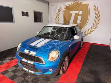 *COOPER*Mini*Cooper*S*TÜV*Panoramadach*