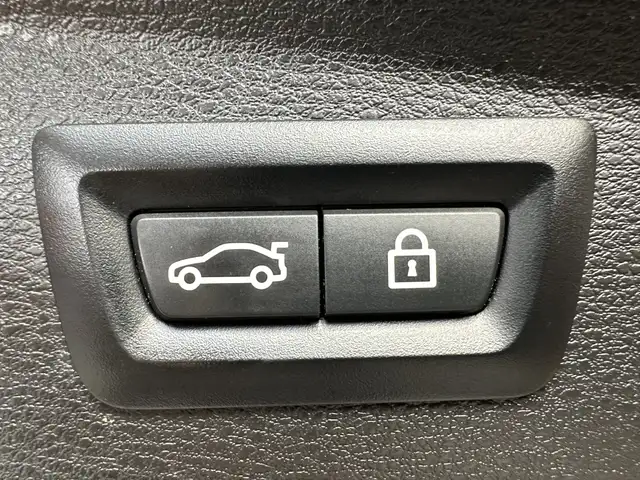 BMW X2 view 7