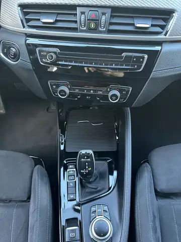 BMW X2 view 13