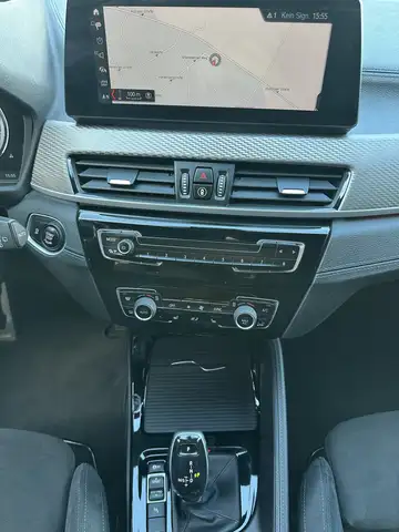 BMW X2 view 12