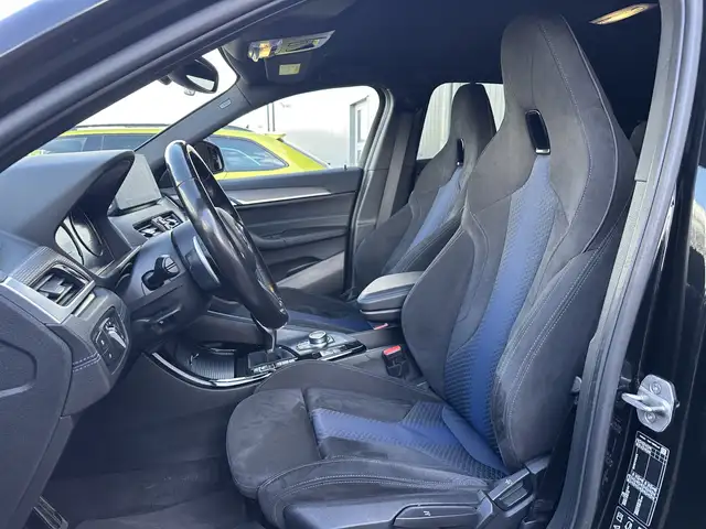 BMW X2 view 9