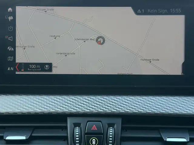 BMW X2 view 14