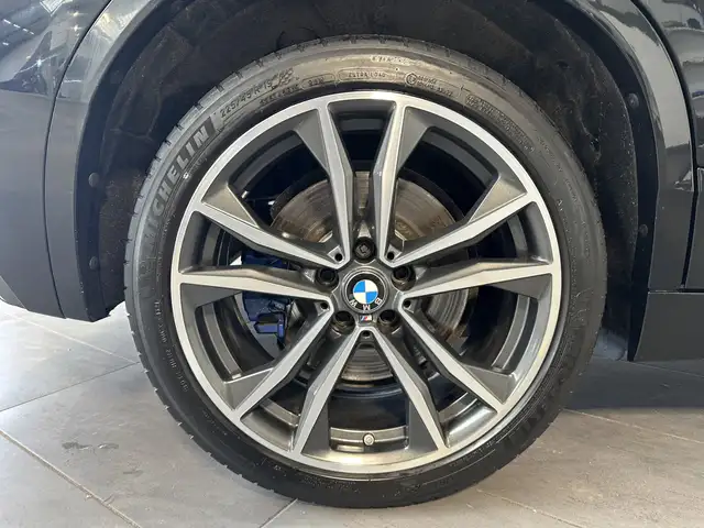 BMW X2 view 3