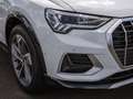 Audi Q3 35 TDI advanced Stronic,LED,AZV,Pano,Leder Weiß - thumbnail 2