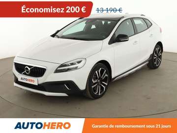 Cross Country 2.0 D2 Oversta Edition