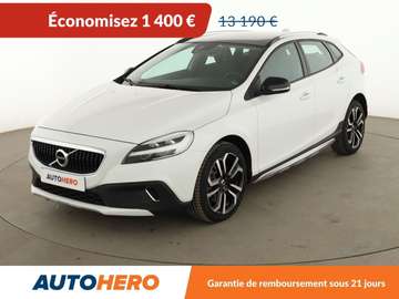 Cross Country 2.0 D2 Oversta Edition
