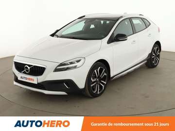 Cross Country 2.0 D2 Oversta Edition