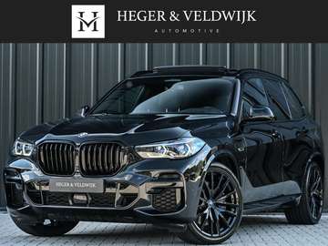 xDrive45e High Executive | M-Sport | Panoramadak |