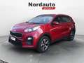 Kia Sportage Sportage 1.6 ECOGPL 2WD Style Rosso - thumbnail 1