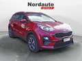 Kia Sportage Sportage 1.6 ECOGPL 2WD Style Rosso - thumbnail 3