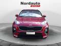Kia Sportage Sportage 1.6 ECOGPL 2WD Style Rosso - thumbnail 2