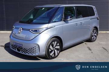 Icl. BTW Pro 77kWh 5 persoons 2x Schuifdeur Apple