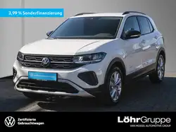 Volkswagen T-Cross 1.0 TSI GOAL /Navi/ LED/ ACC/ DAB+