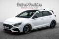 Hyundai i30 N Performance 2,0 T-GDI Schalensitze Panoramadach Weiß - thumbnail 2
