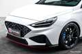Hyundai i30 N Performance 2,0 T-GDI Schalensitze Panoramadach Weiß - thumbnail 6