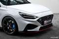 Hyundai i30 N Performance 2,0 T-GDI Schalensitze Panoramadach Weiß - thumbnail 9