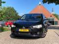 Mitsubishi Lancer Sports Sedan 2.0 Ralliart | Uniek! | 4x4 + Goed ON Negro - thumbnail 3