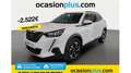 Peugeot 2008 1.5BlueHDi S&S Allure 110 Wit - thumbnail 1