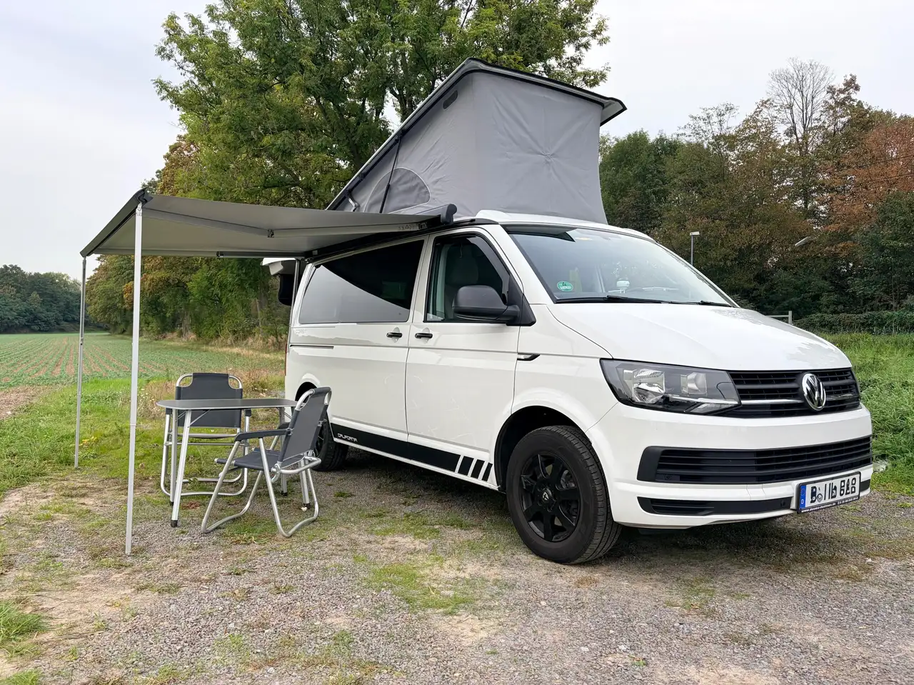 Volkswagen T6