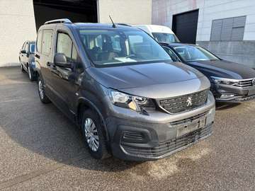 Rifter 1.5 BlueHDi Standard Active S