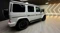 Mercedes-Benz G 400 D Weiß - thumbnail 16