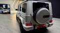 Mercedes-Benz G 400 D Weiß - thumbnail 9