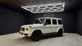Mercedes-Benz G 400 D Weiß - thumbnail 3