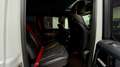 Mercedes-Benz G 400 D Weiß - thumbnail 27
